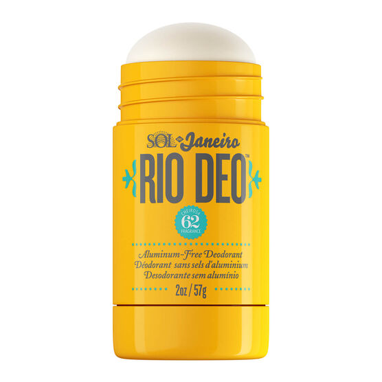 Rio Deo Aluminum-Free Deodorant 62 Repack